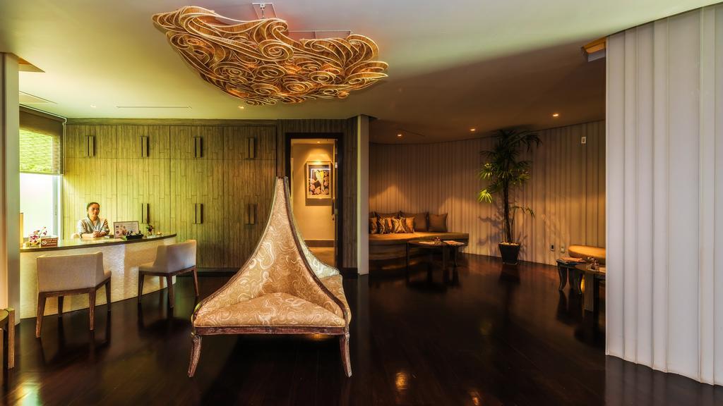 Wyndham Sea Pearl Resort, Phuket 5* Patong