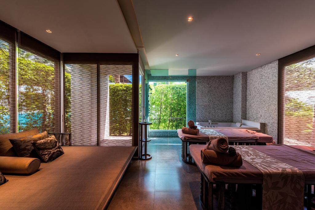 Wyndham Sea Pearl Resort, Phuket Hotel Patong
