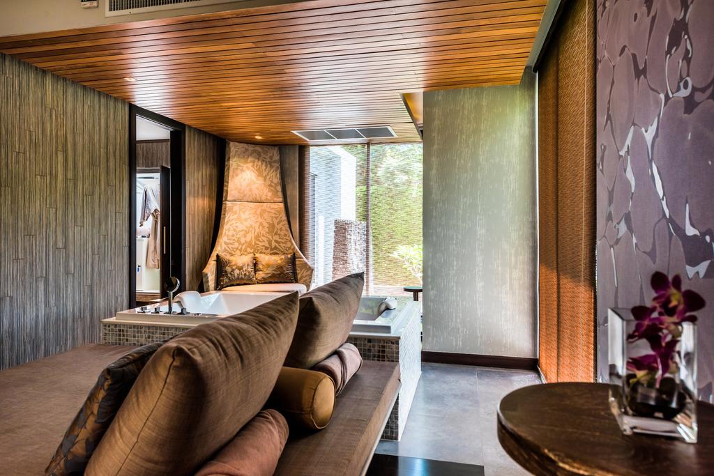 Wyndham Sea Pearl Resort, Phuket Hotel