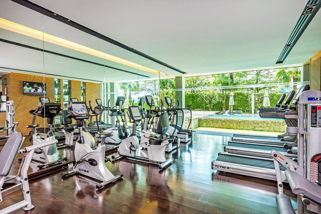 Hotel Wyndham Sea Pearl Resort, Phuket 5*