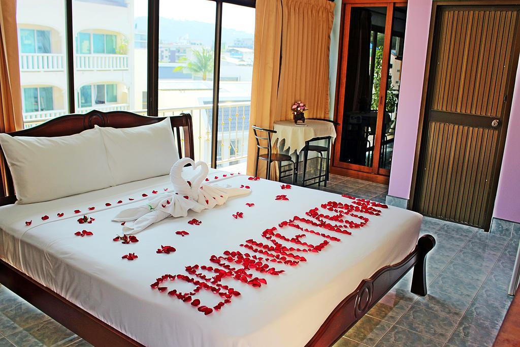 Inn Baan Ketkeaw 2 2*