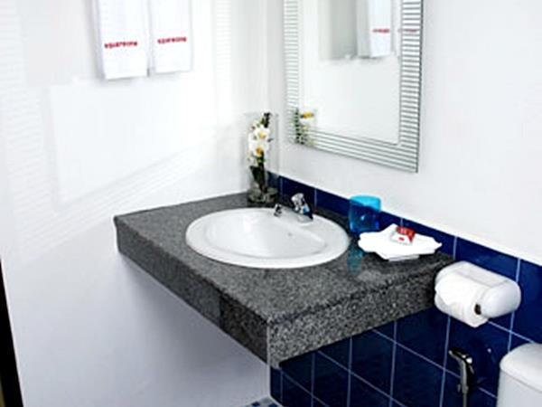 Square One Hotel 3*