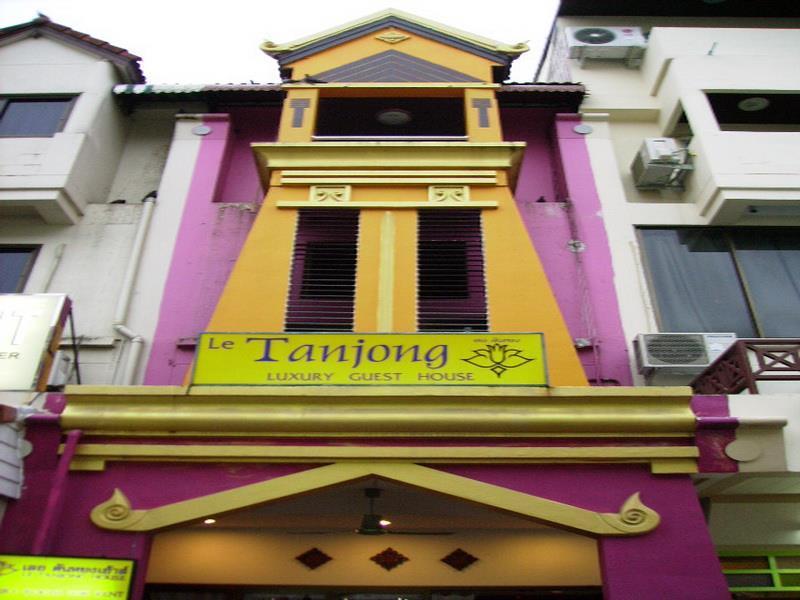 Le Tanjong House Patong