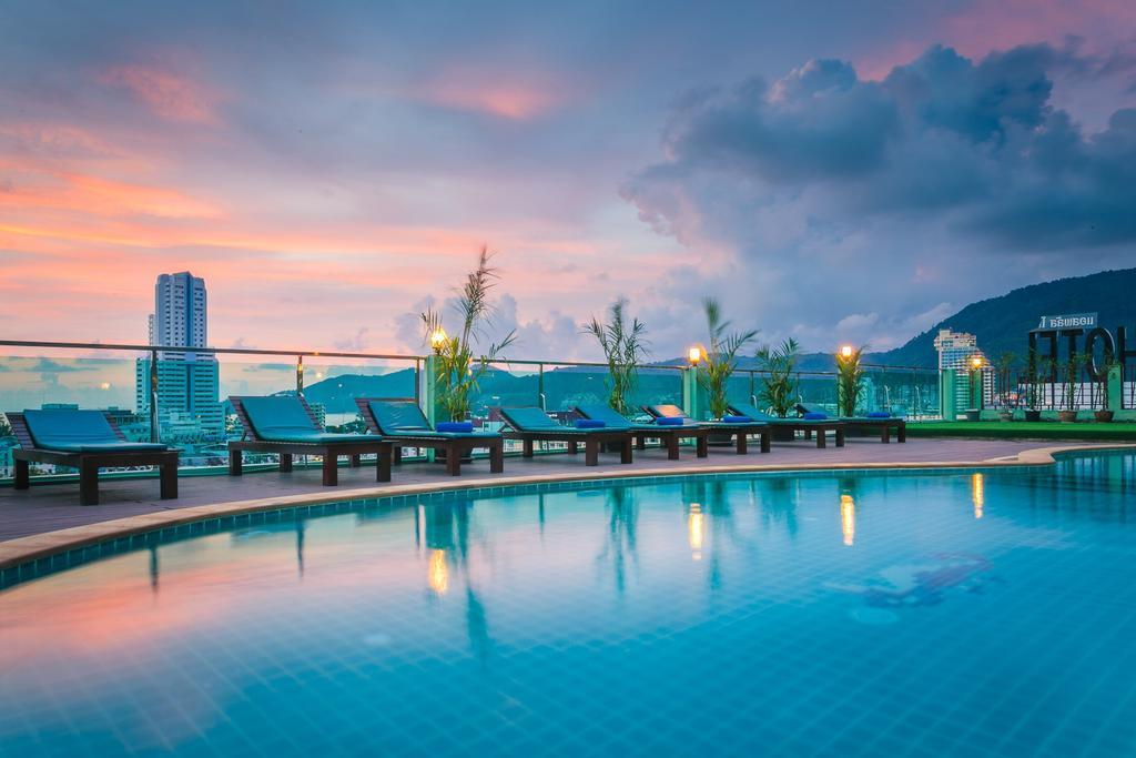 Add Hotel&spa Hotel Patong
