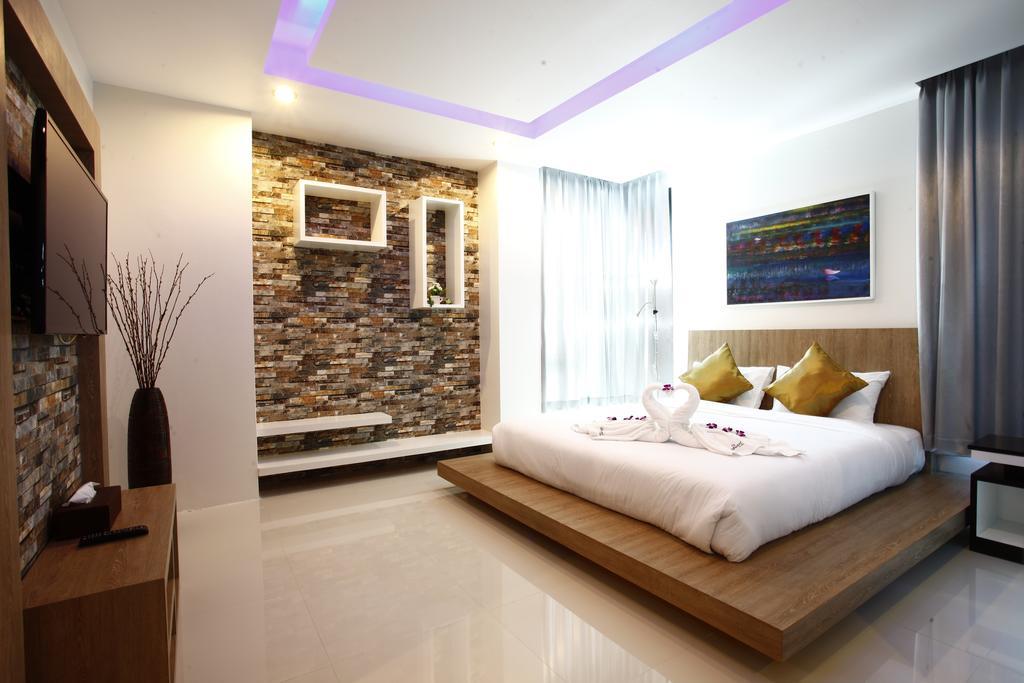 Buasri By Ohm Apartment *