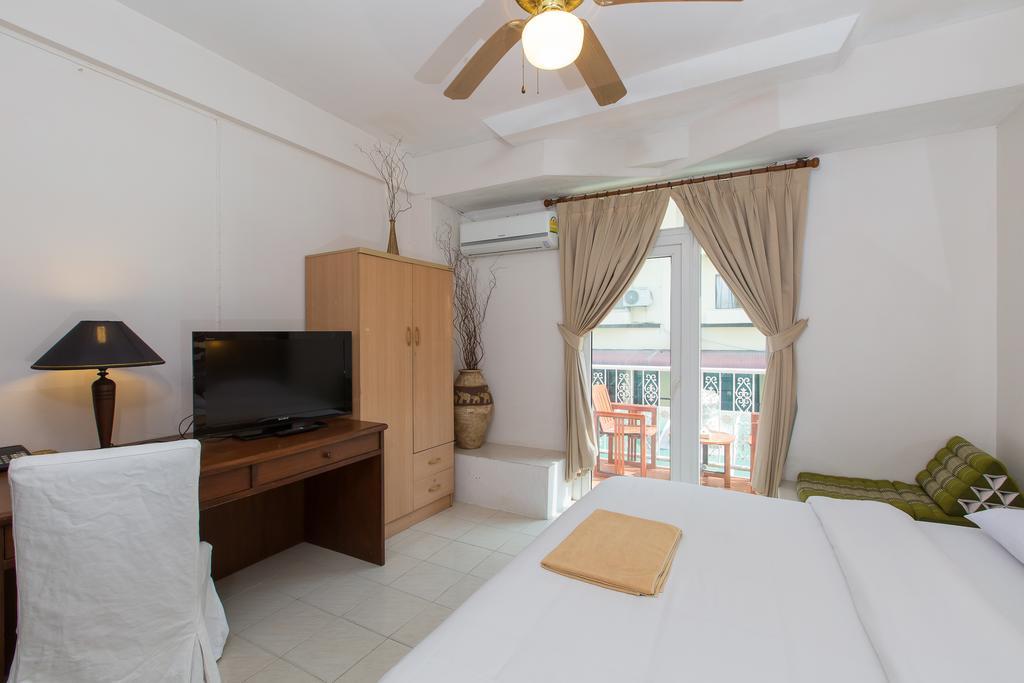 Guest house Connect