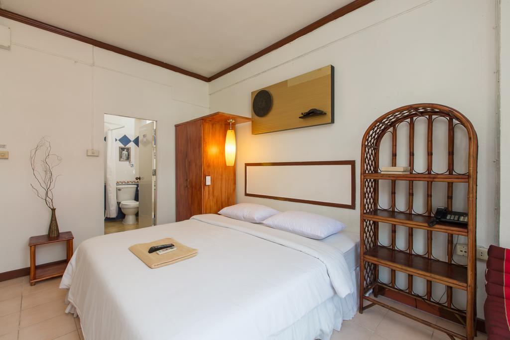 Connect Guest house