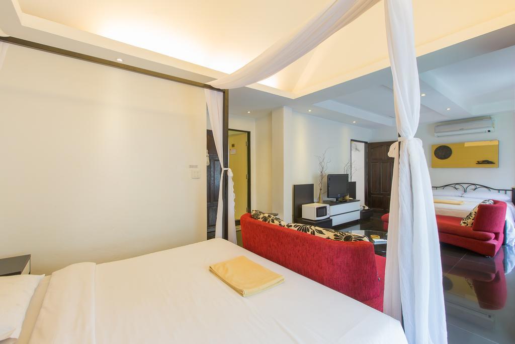 Guest house Connect