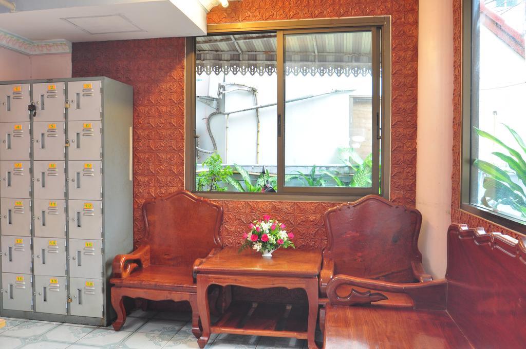 Baan Boa * Patong