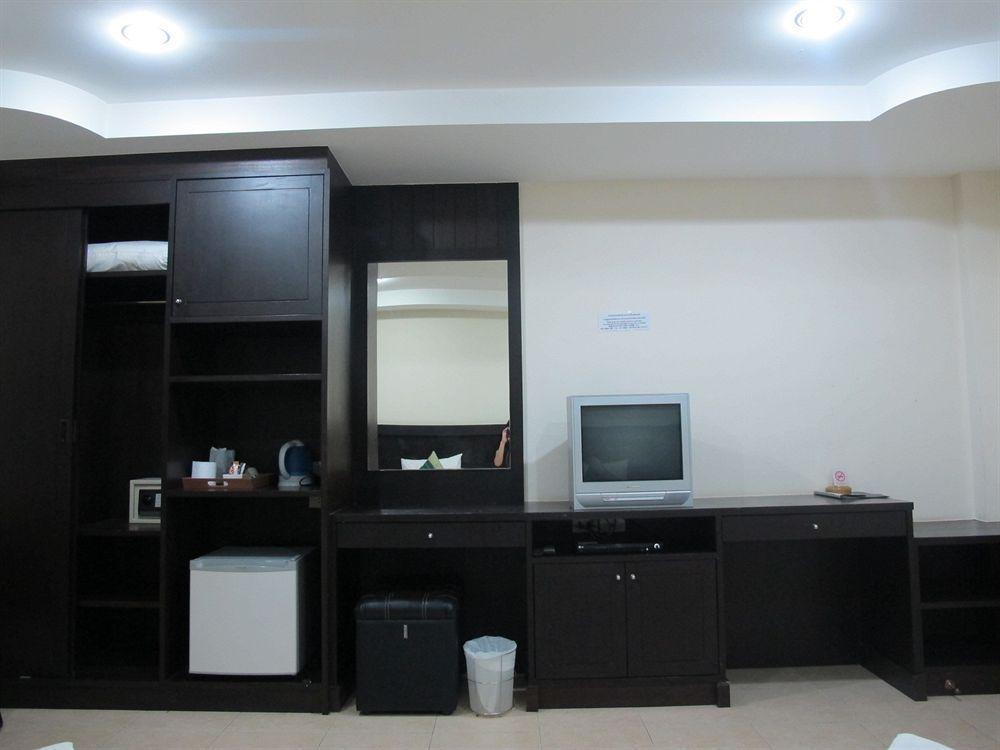 Hotel Hill Side Patong