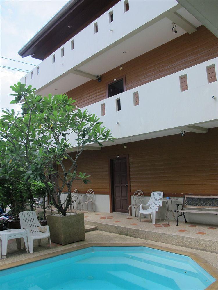 Hotel Hill Side 3*