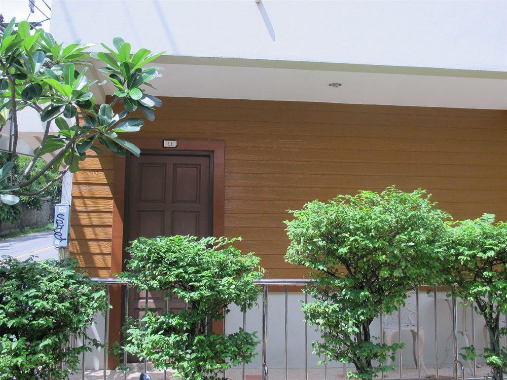 Hotel Hill Side
