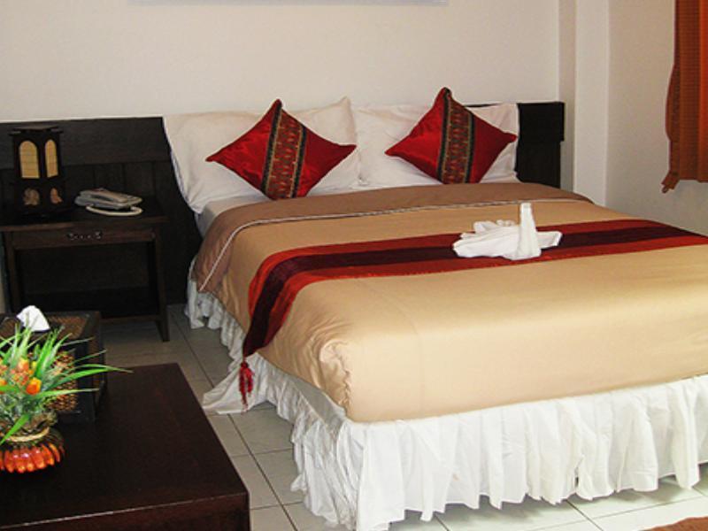 The Hotel