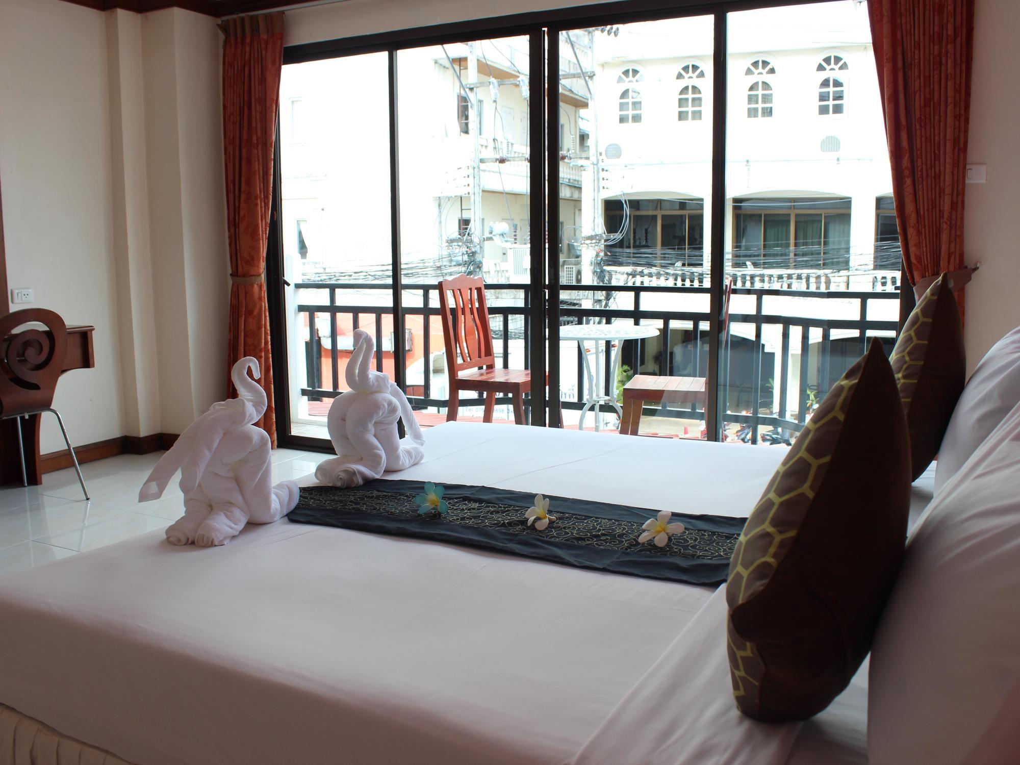 Hostel Benetti House *