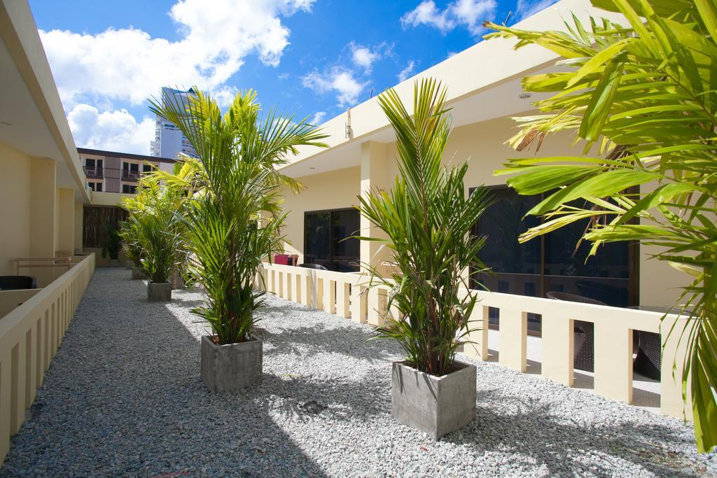 Austrian Garden & Restaurant Hotel