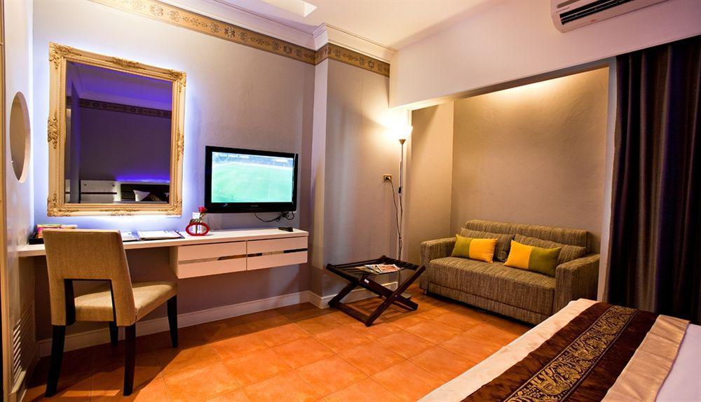 Hotel C & N - Sha Extra
