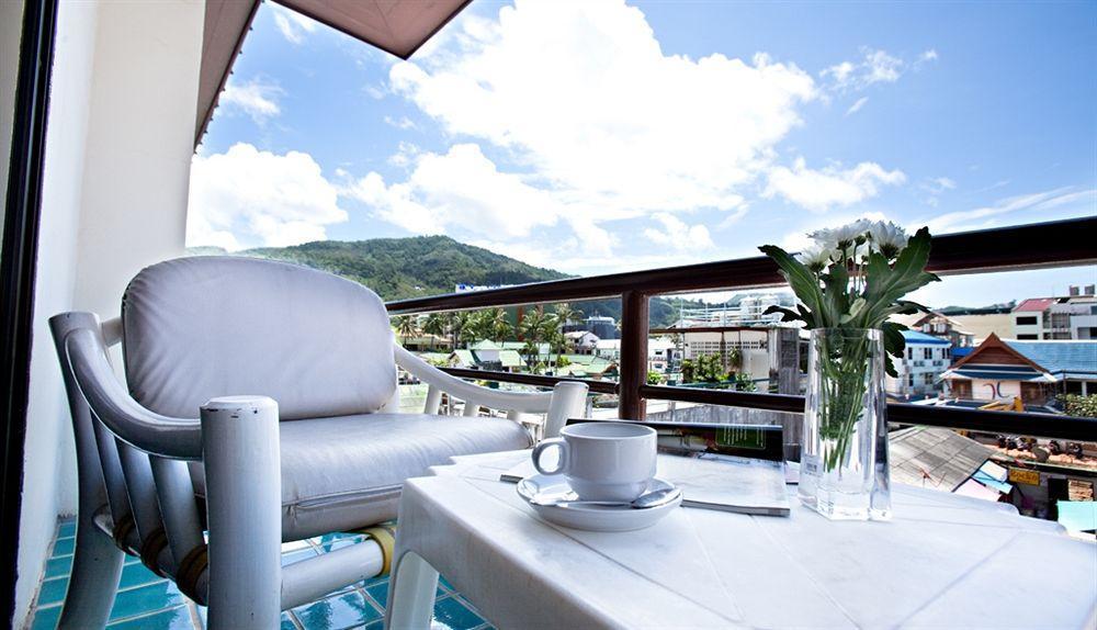 C & N Hotel Patong, Phuket Patong