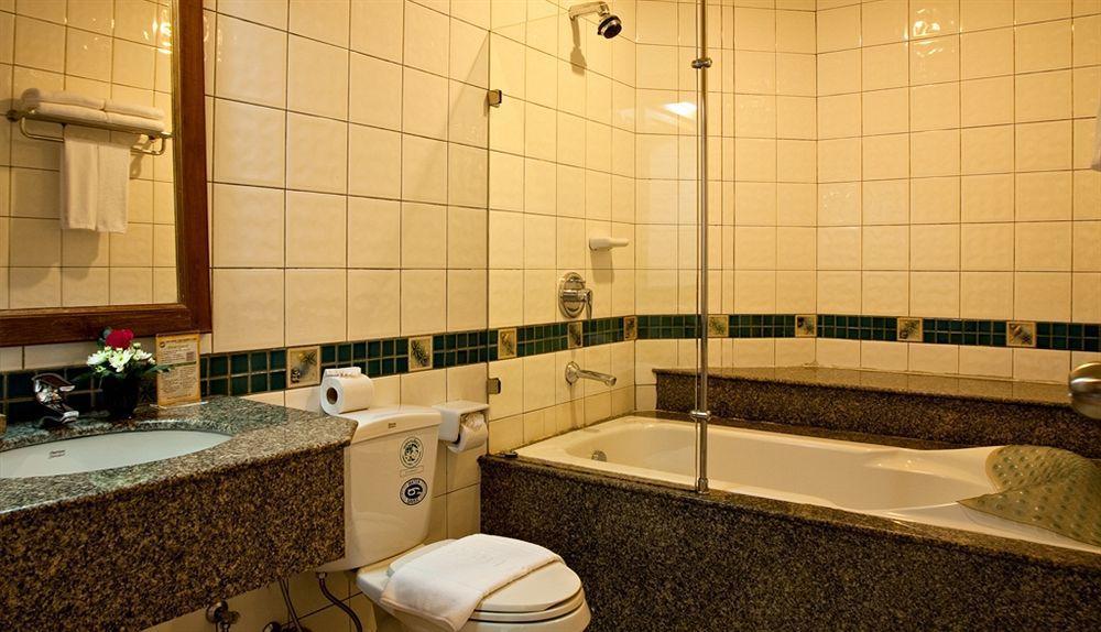 C & N - Sha Extra Hotel Patong