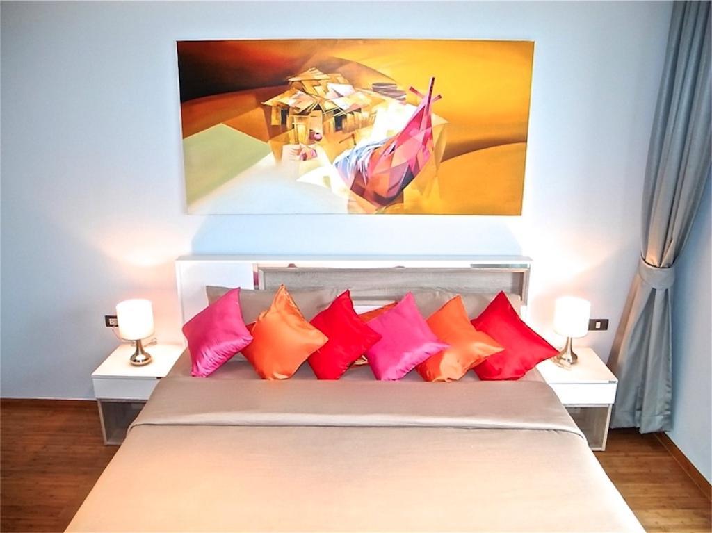 Emerald 1 Bedroom Modern # 109 * Patong