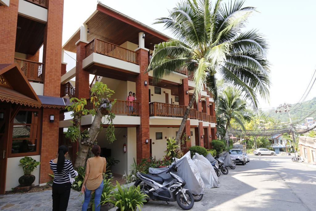 Sun Hill - Sha Hotel 3*
