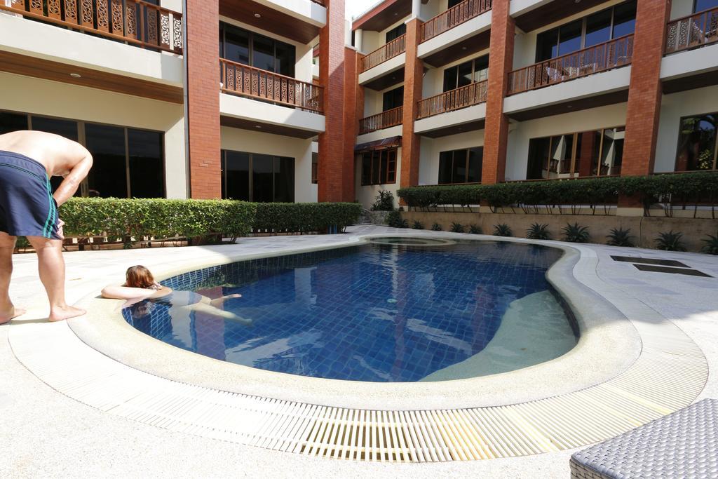 Sun Hill - Sha Hotel