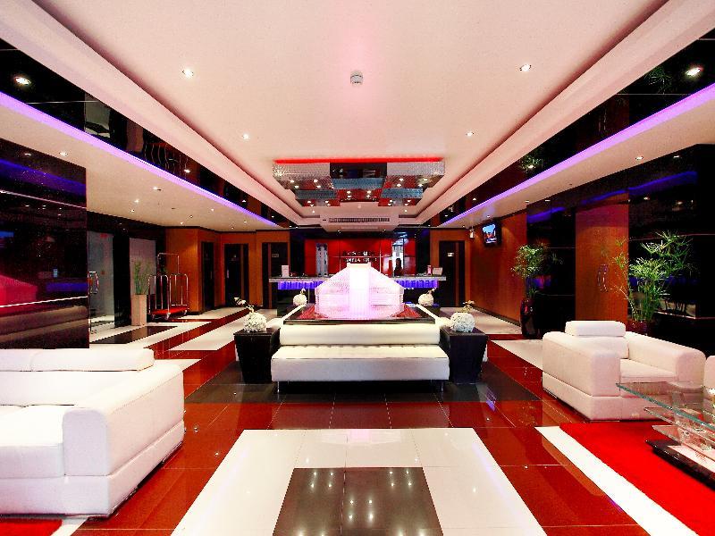 Absolute Bangla Hotel Patong