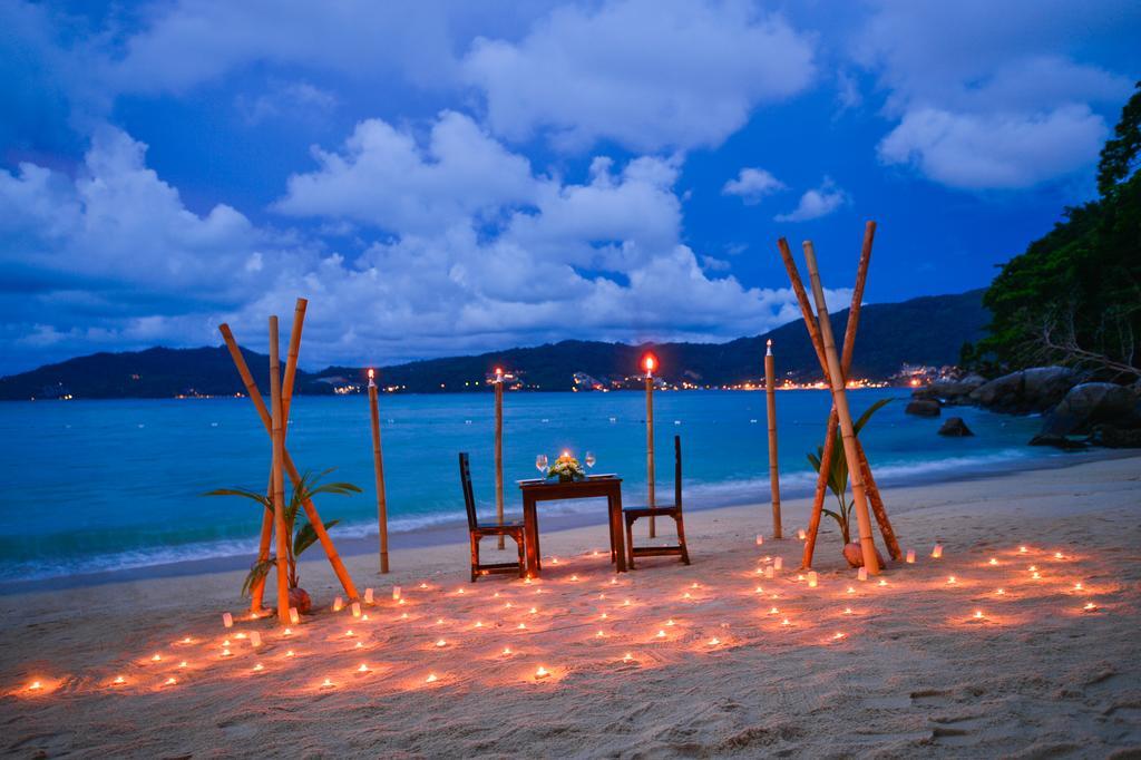 Tri Trang Resort Patong