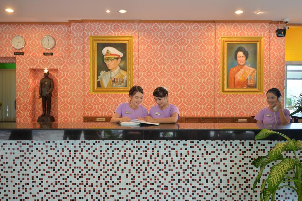 Resort Tri Trang