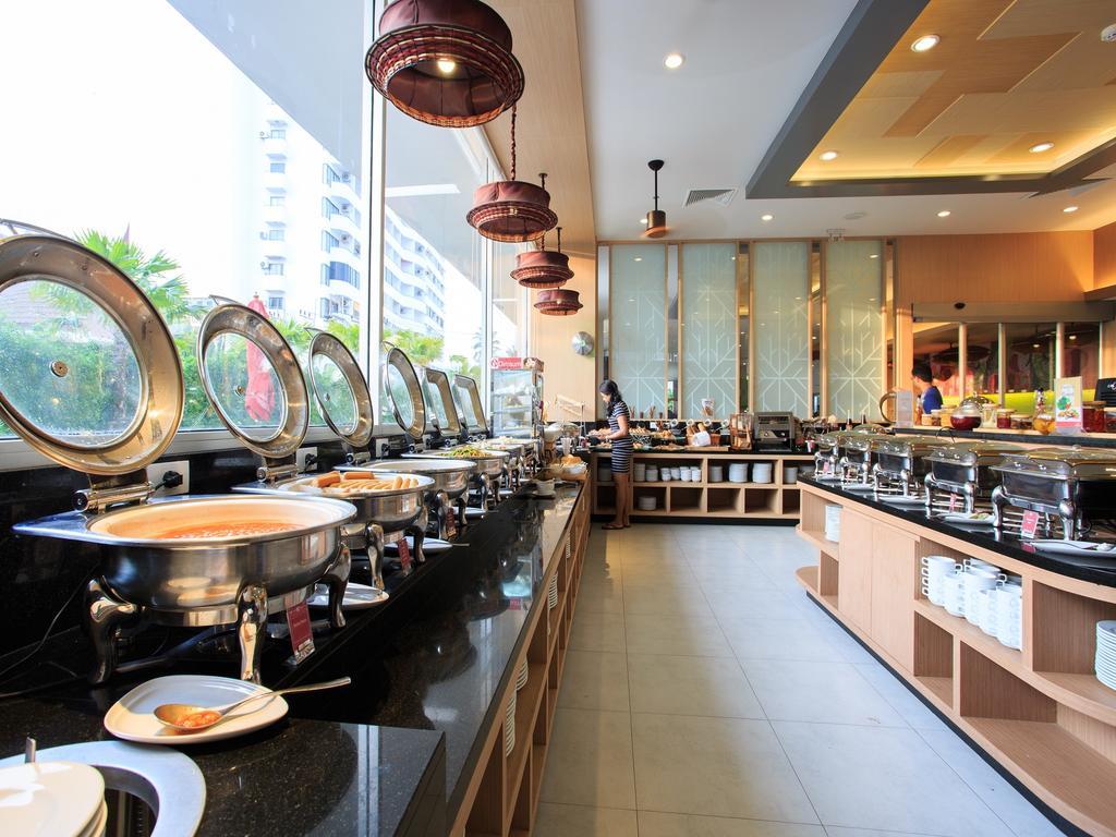 Ramada By Wyndham Phuket Deevana Patong