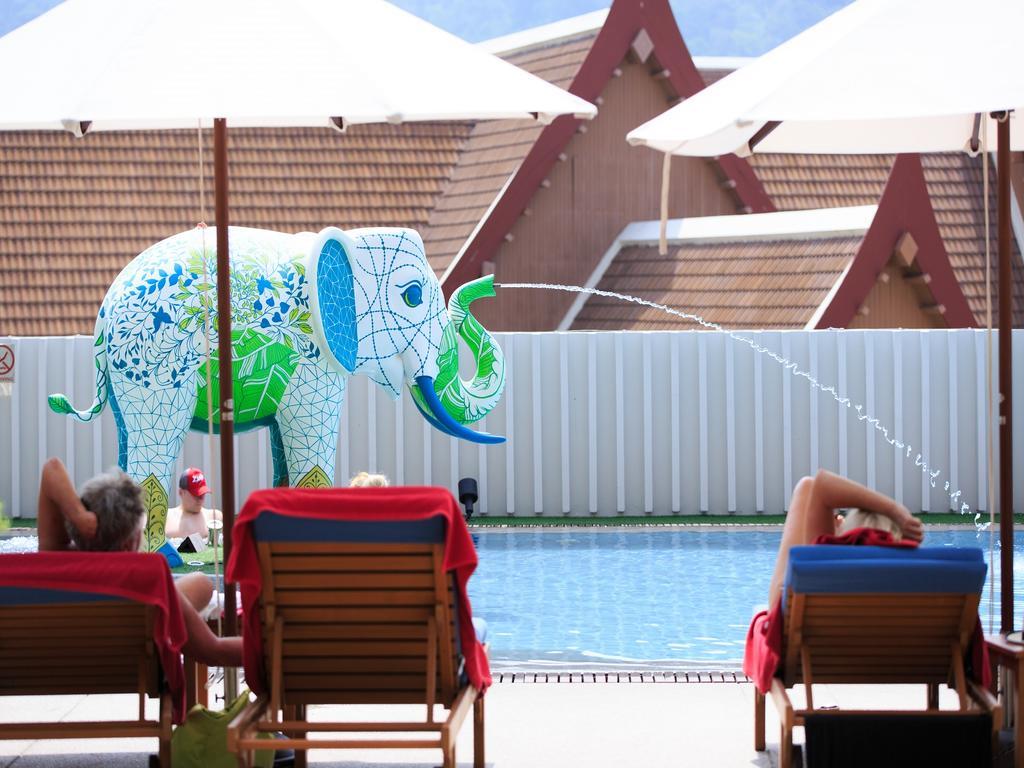 Ramada By Wyndham Phuket Deevana Patong