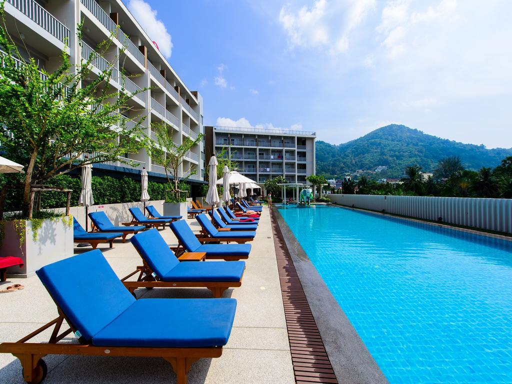 Ramada By Wyndham Phuket Deevana Patong