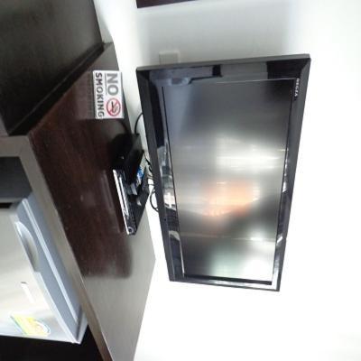 @home Budget Hotel