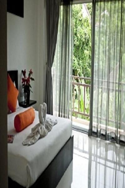 @home Budget Hotel 2*