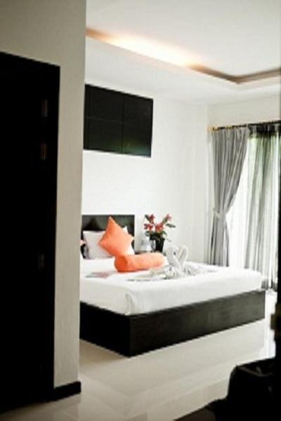 @home Budget 2* Patong