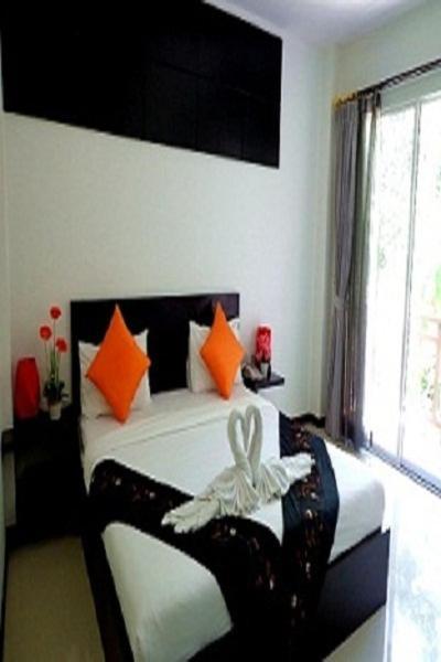 @home Budget Hotel
