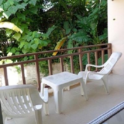 @home Budget Hotel 2*