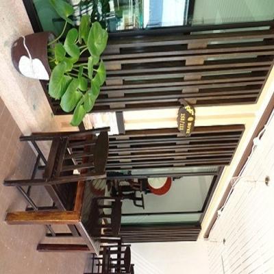 Hotel @home Budget 2*