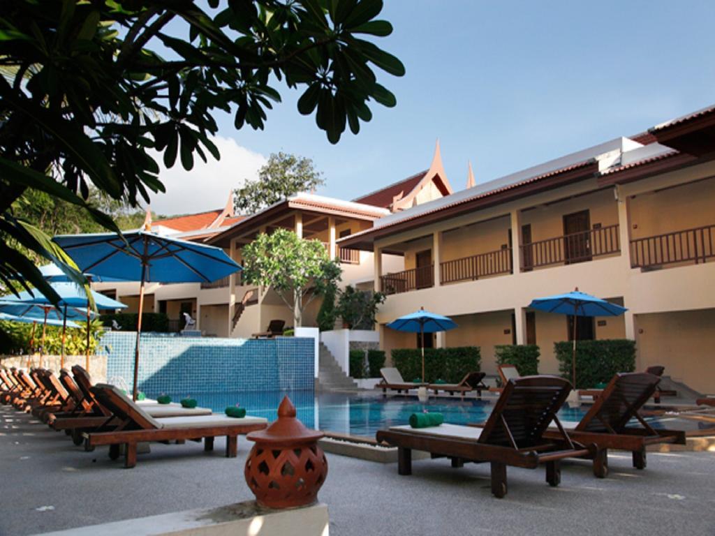 Resort Baan Yuree & - Sha