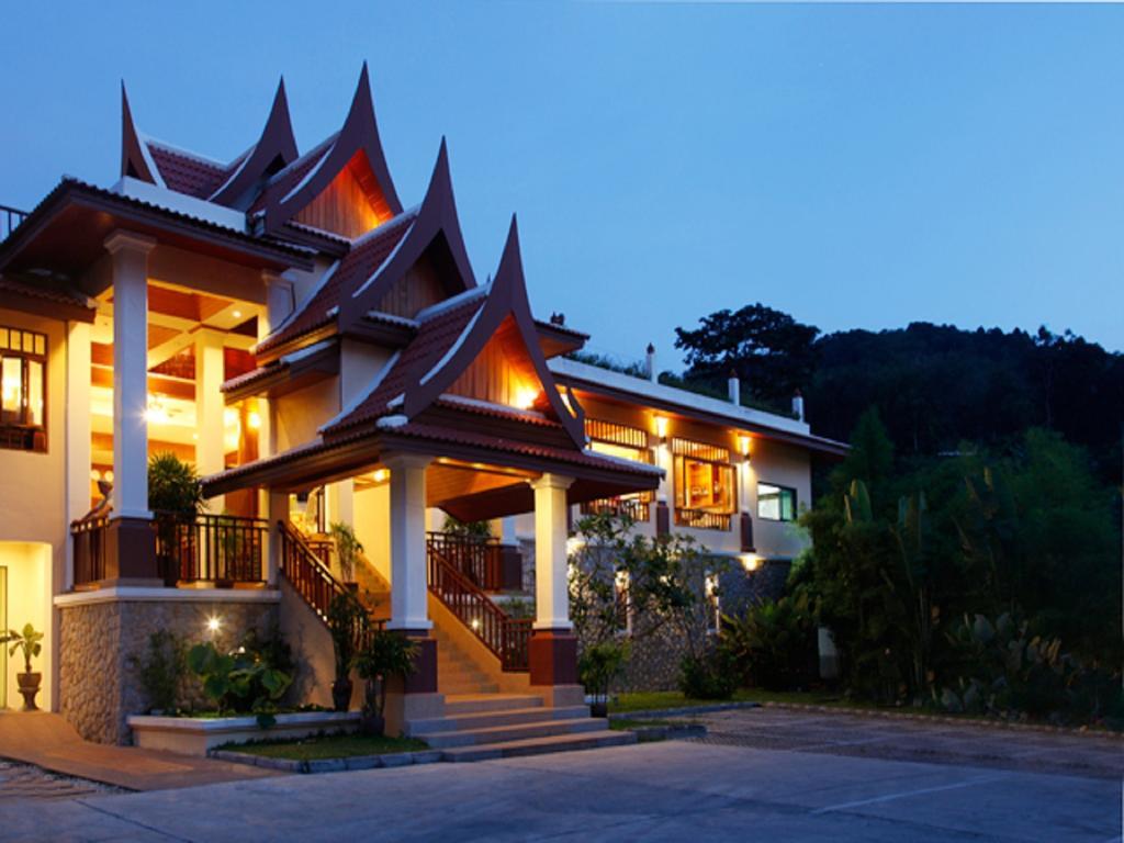 Resort Baan Yuree & - Sha Patong