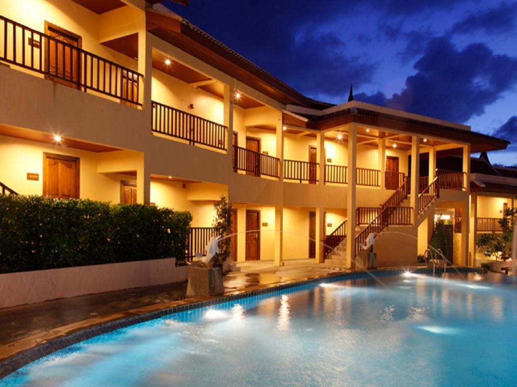Resort Baan Yuree & - Sha