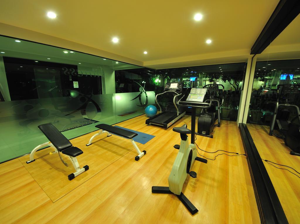 Palmyra Phuket - Sha Extra Plus Patong