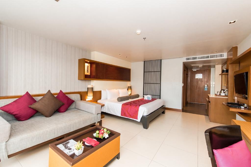 Hotel Ashlee Hub
