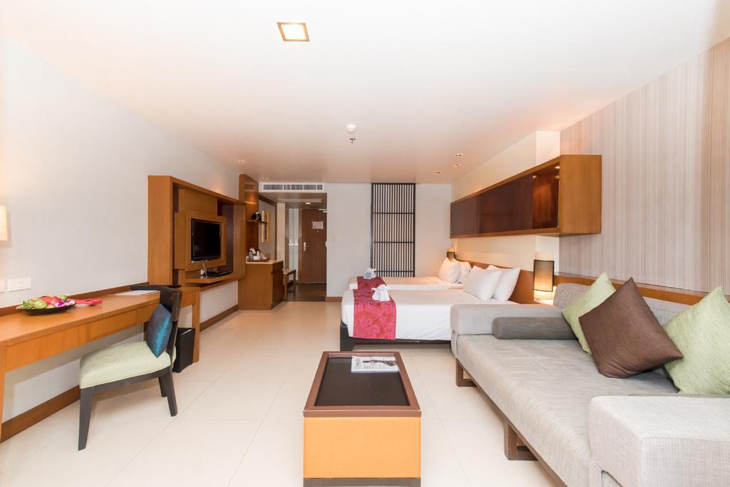 Hotel Ashlee Hub
