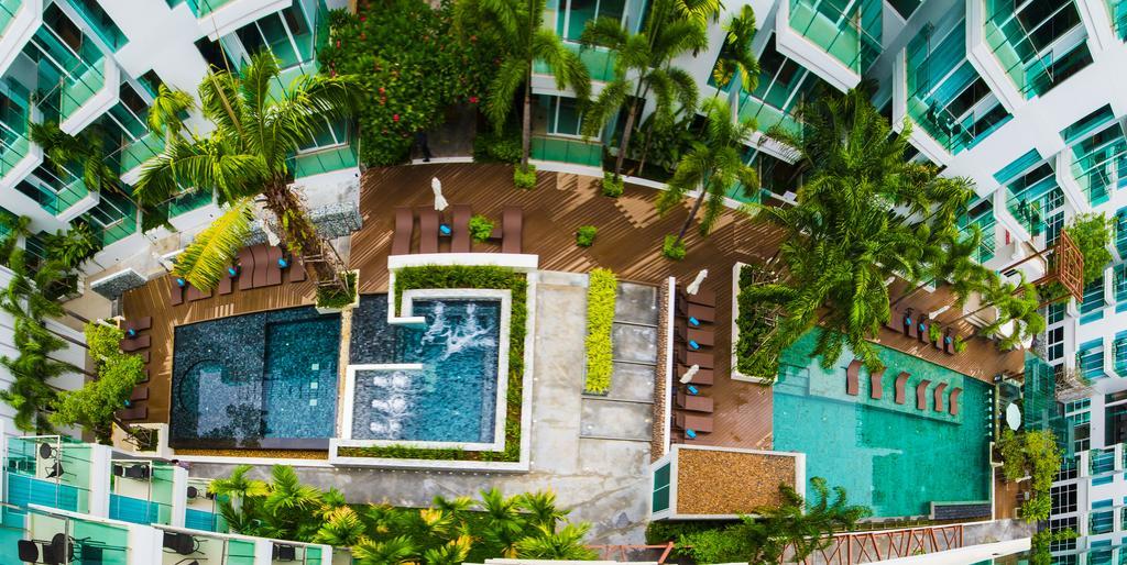 Hotel Fishermens Harbour Urban - Sha Extra 5*