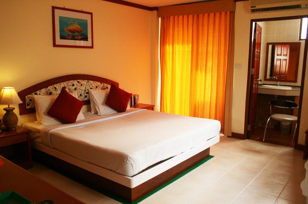 Hotel Priew Wan *