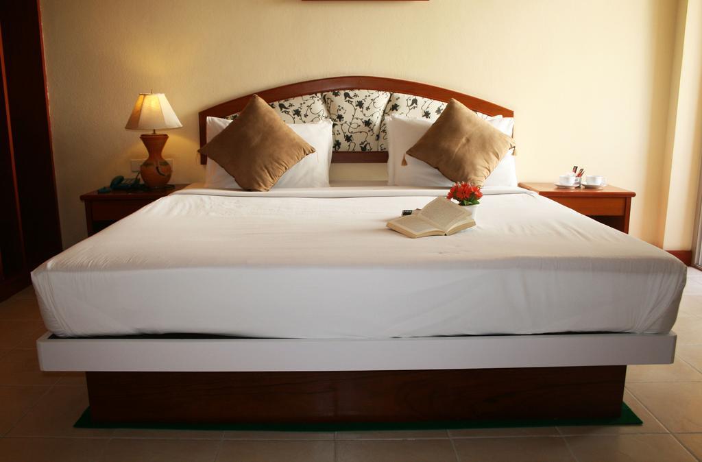 Hotel Priew Wan