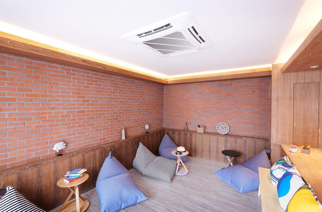 Albergue Lub D Phuket - Near & Vibrant Social Vibe *