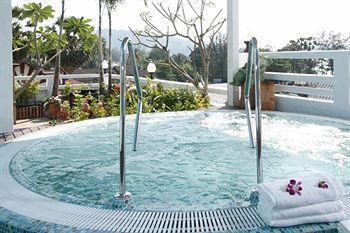 Hotel Rayaburi Hotel, Patong