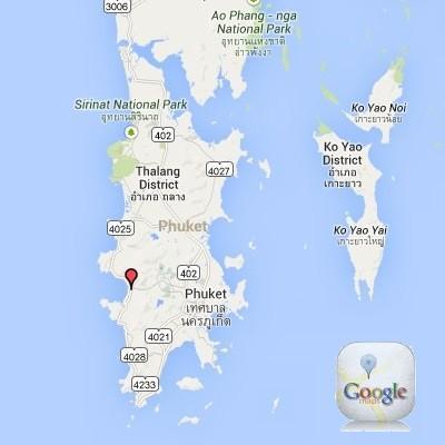 Red Planet Phuket - Sha Extra