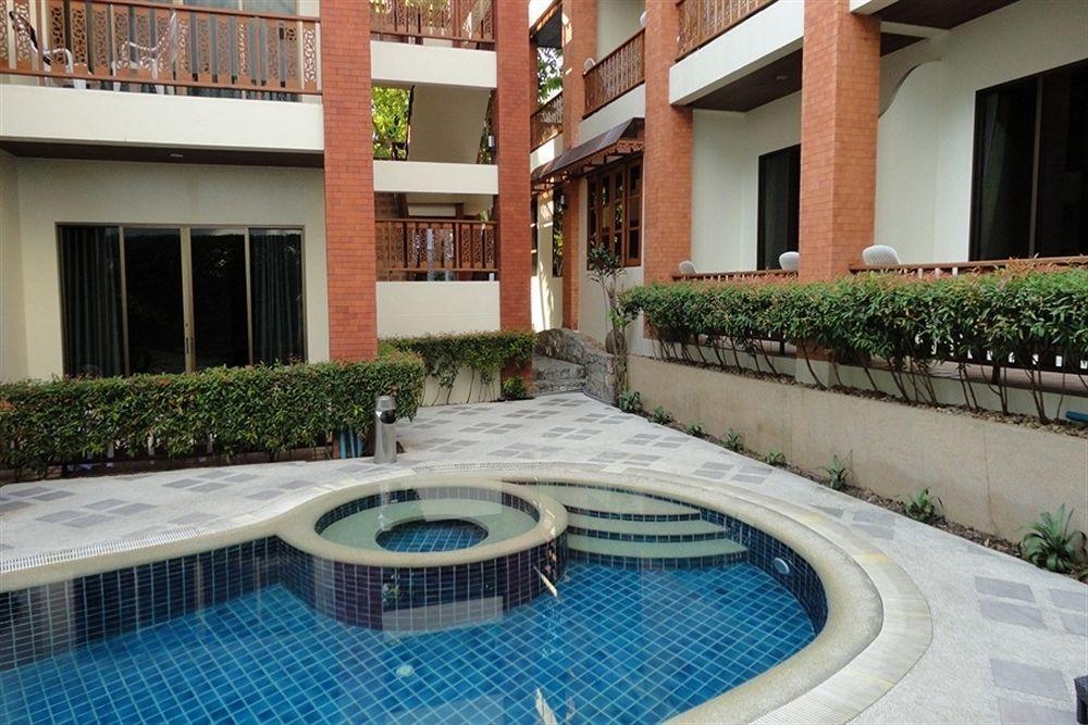 Sun Hill - Sha Hotel Patong